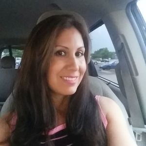 Meet your Posher, Mary